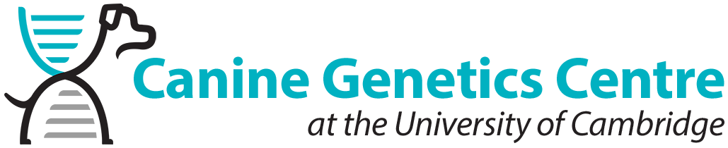 Canine Genetics Centre at the University of Cambridge