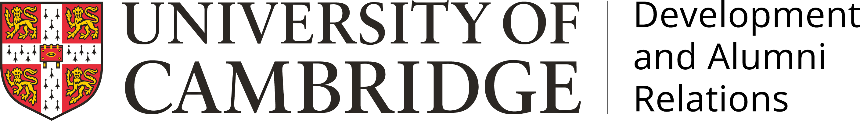 University of Cambridge Development and Alumni Relations