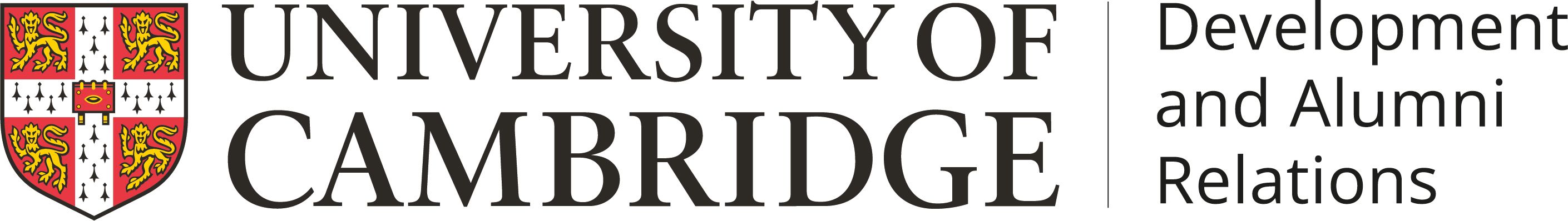 University of Cambridge Development and Alumni Relations