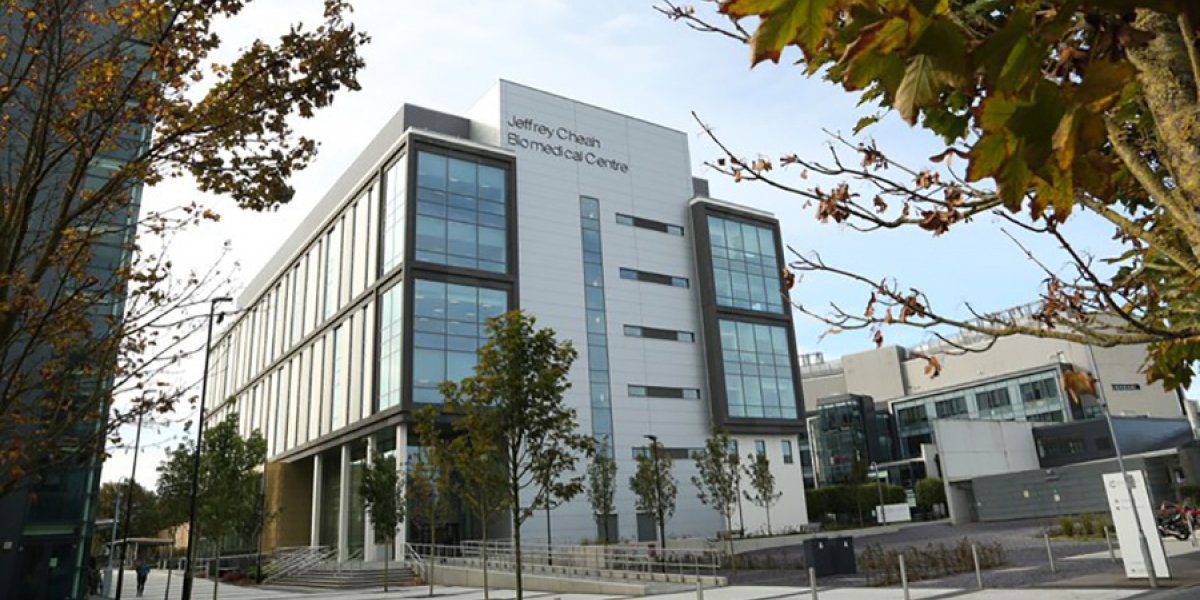 biomedical research centre cambridge